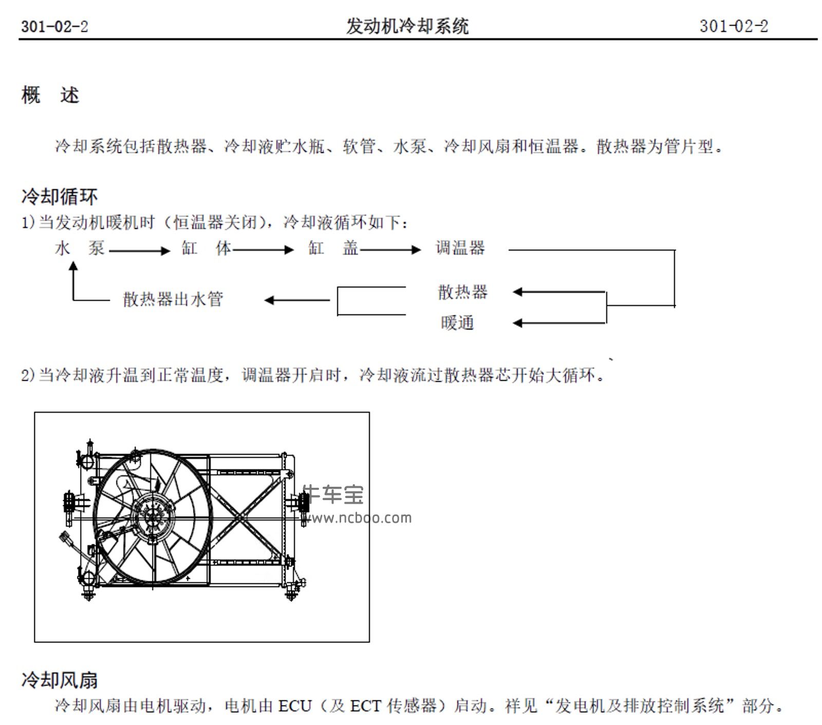 2010款长安奔奔MINI原厂维修手册资料下载