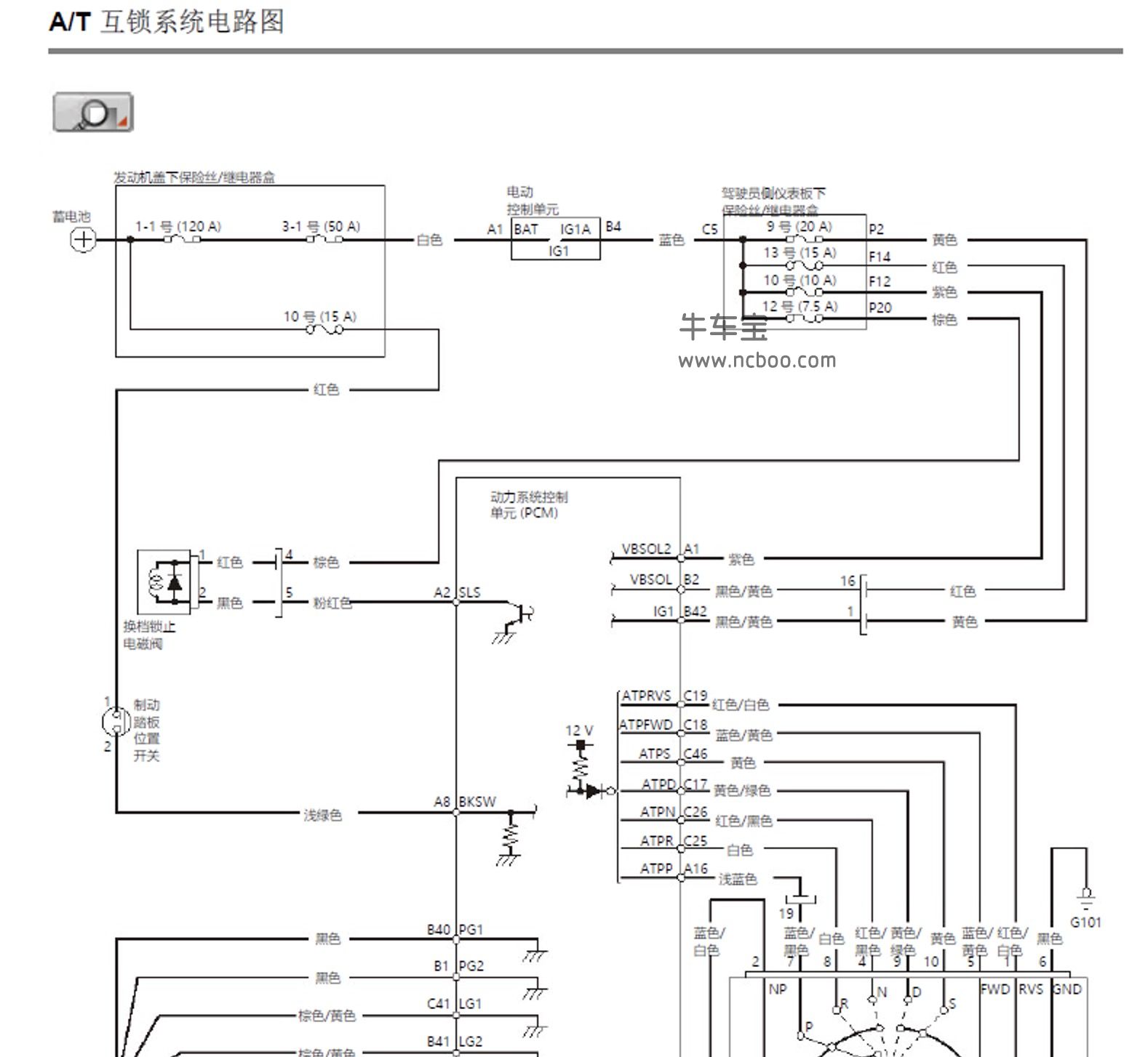 2012-2013款讴歌ZDX原厂维修手册和电路图资料下载