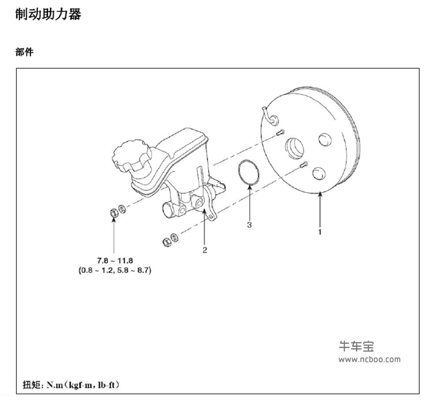 2014-2016款华泰新圣达菲原厂维修手册资料下载
