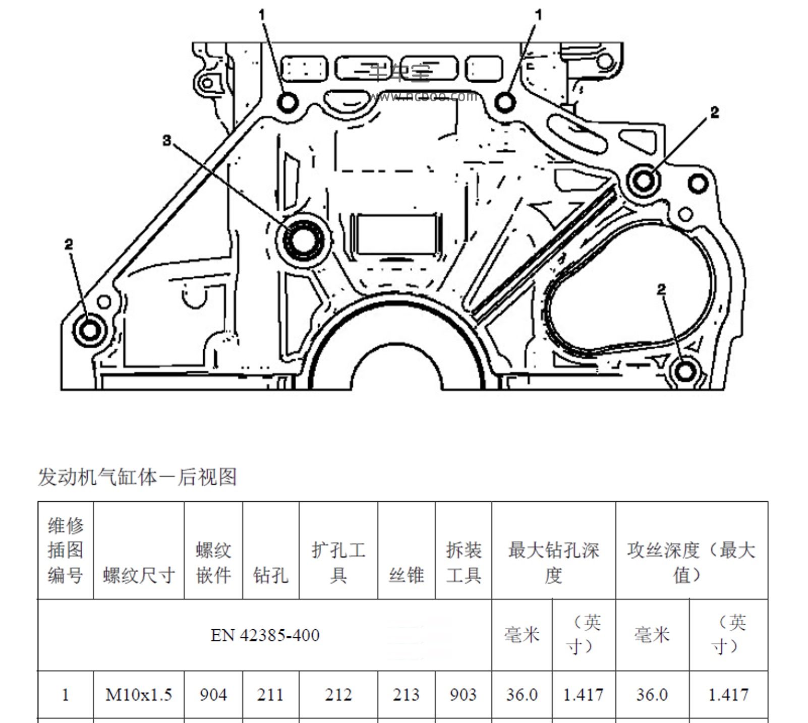 2018-2019款别克Velite 5(新能源)原厂维修手册和电路图下载