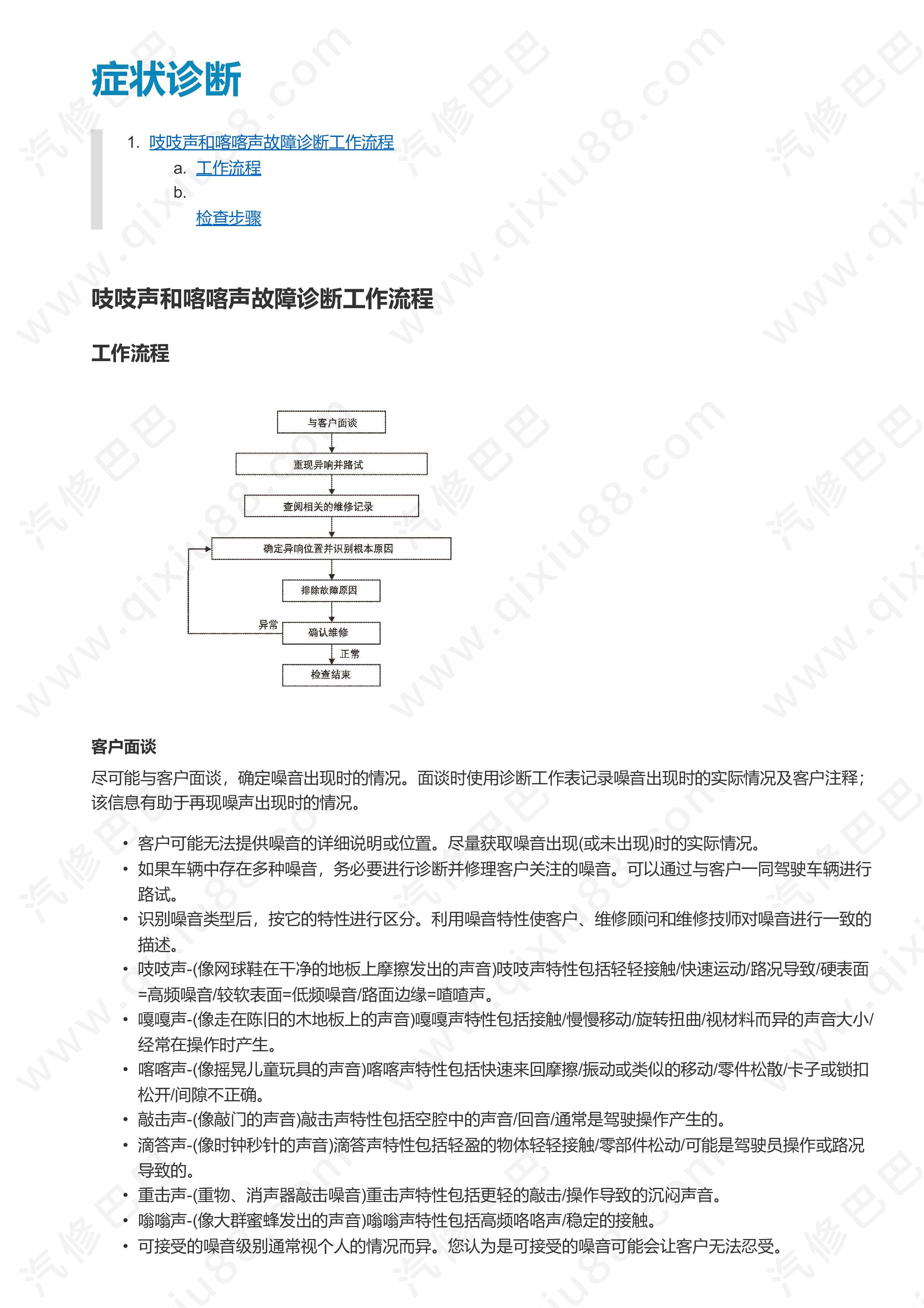 郑州日产东风风度MX5仪表板拆卸和安装手册