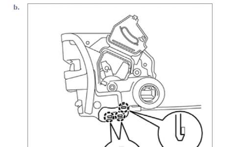 丰田威驰门锁系统维修手册和线路图 拆卸安装