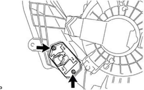 丰田RAV4暖风 空调 碰撞预测安全系统维修手册和线路图